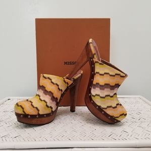 Missoni Shoes